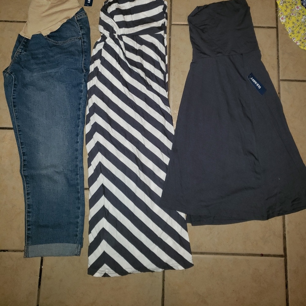 Maternity clothes - Picture 4 of 4